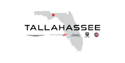 tallahassee cdjr logo