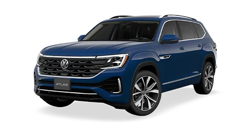 2025 Volkswagen Atlas SE