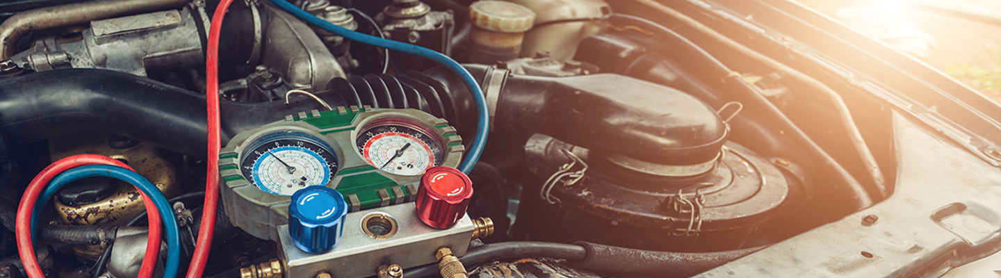 Summer Maintenance Care for Your Vehicle 