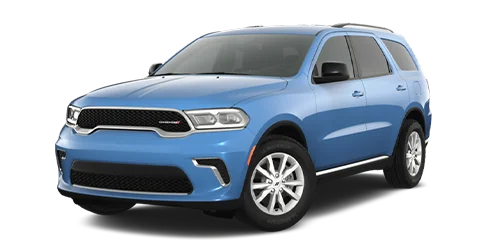 2024 Dodge Durango Specs 