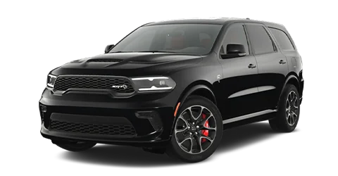 2024 Dodge Durango Specs 