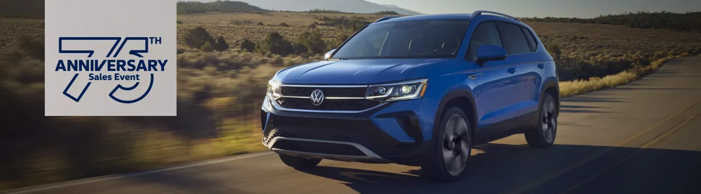 Volkswagen Celebrates 75 Years Why Buy Volkswagen