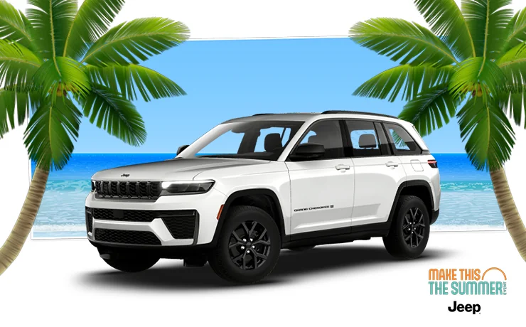 Grand Cherokee