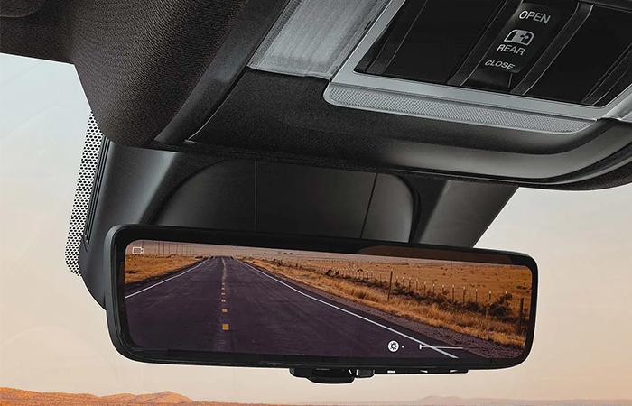 2022 RAM 1500 Trim Levels  interiorsmall-1