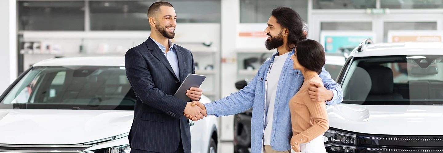 Find the Perfect Fit at AutoWorld of Conway