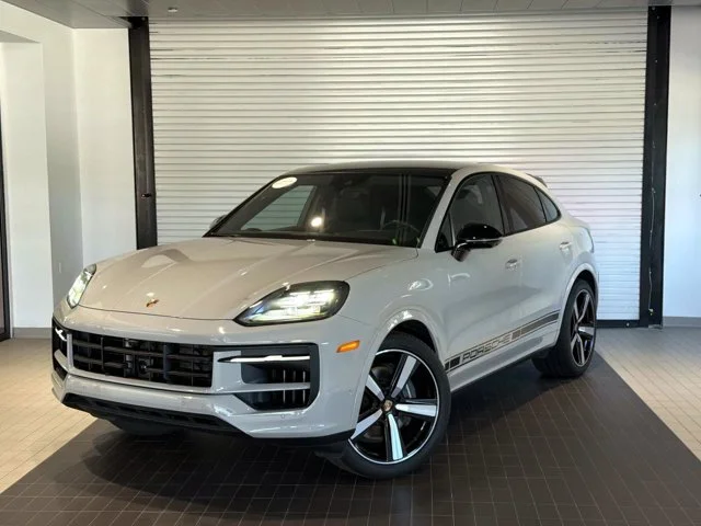 Cayenne