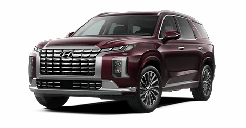 2025 Hyundai Palisade Calligraphy Night