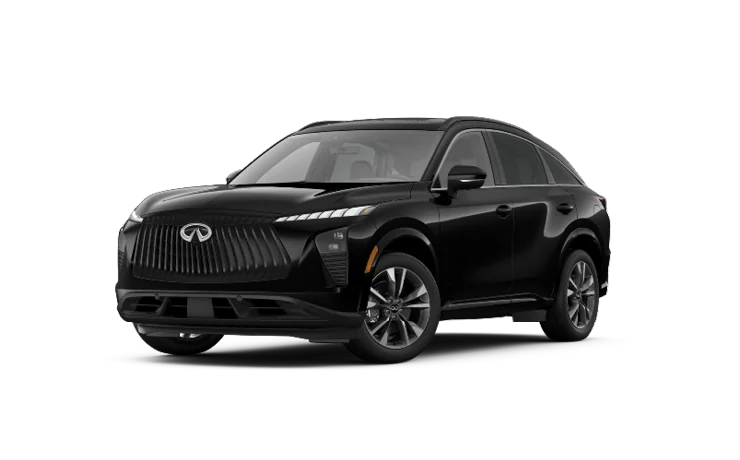2026 INFINITI QX80