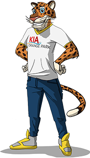 Jaguar