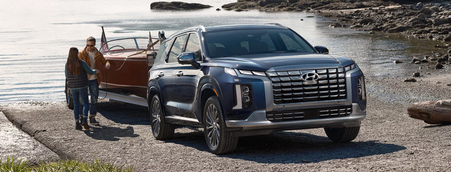 Hyundai Palisade – photo 6