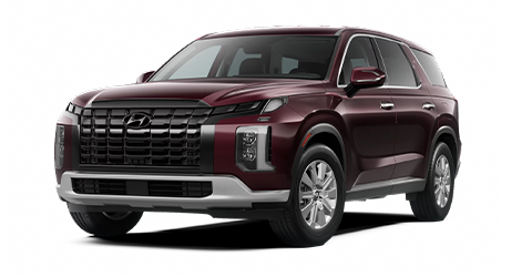2025 Hyundai Palisade SE
