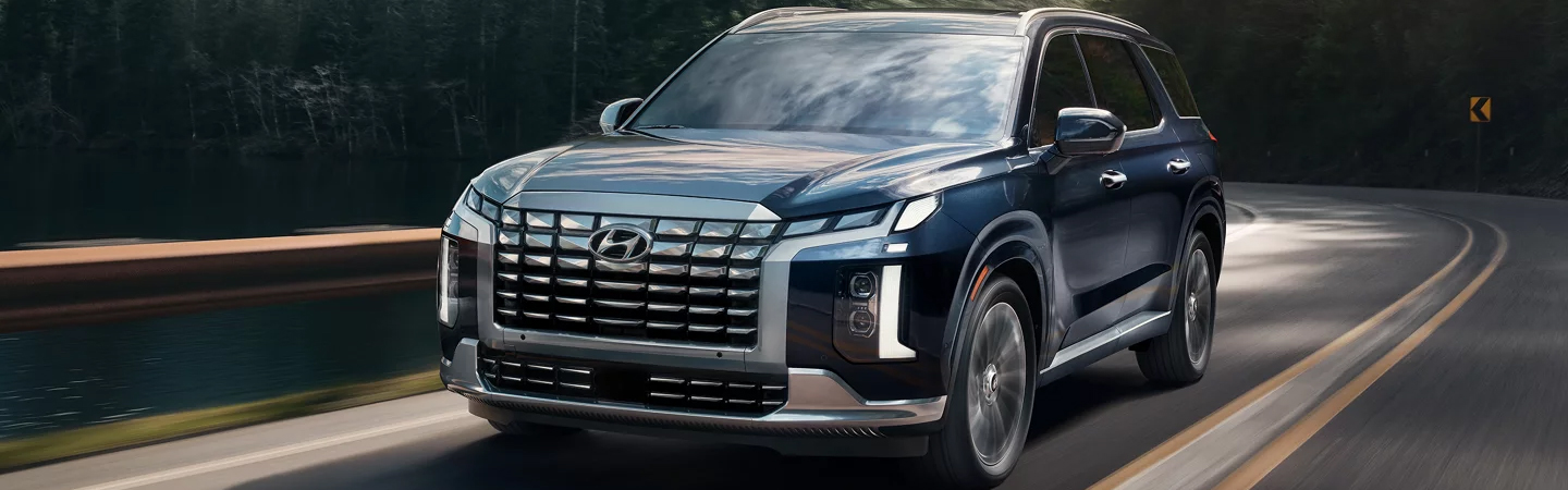 Hyundai Palisade – photo 7