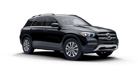 2022 Mercedes-Benz GLE 350 SUV