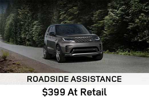 ROADSIDE ASSISTANCE