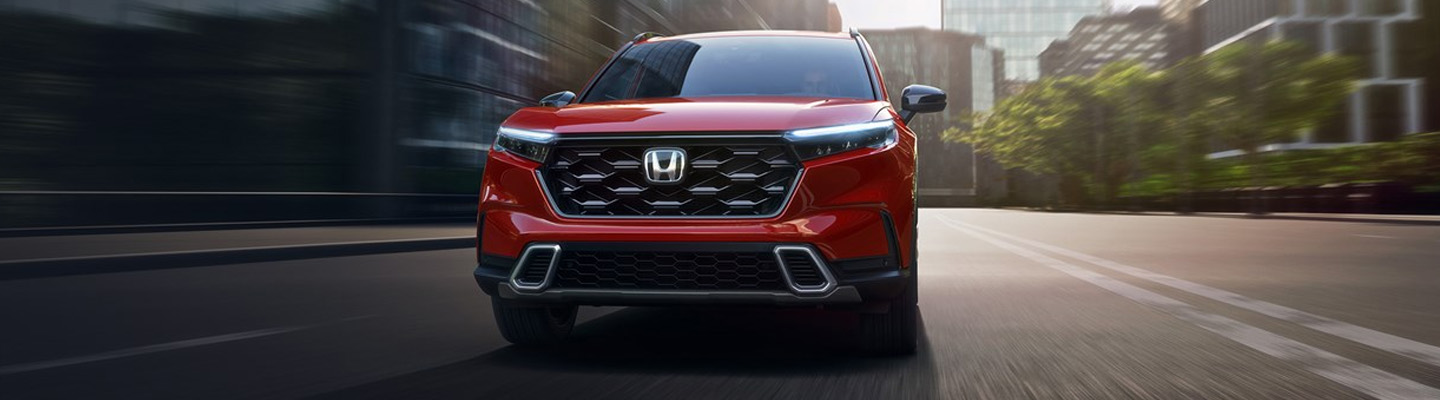 2023 Honda CR-V: What’s New? 