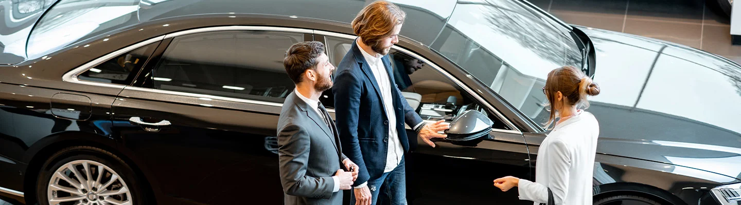 Getting Your Next New or Used Car in Boulder, CO