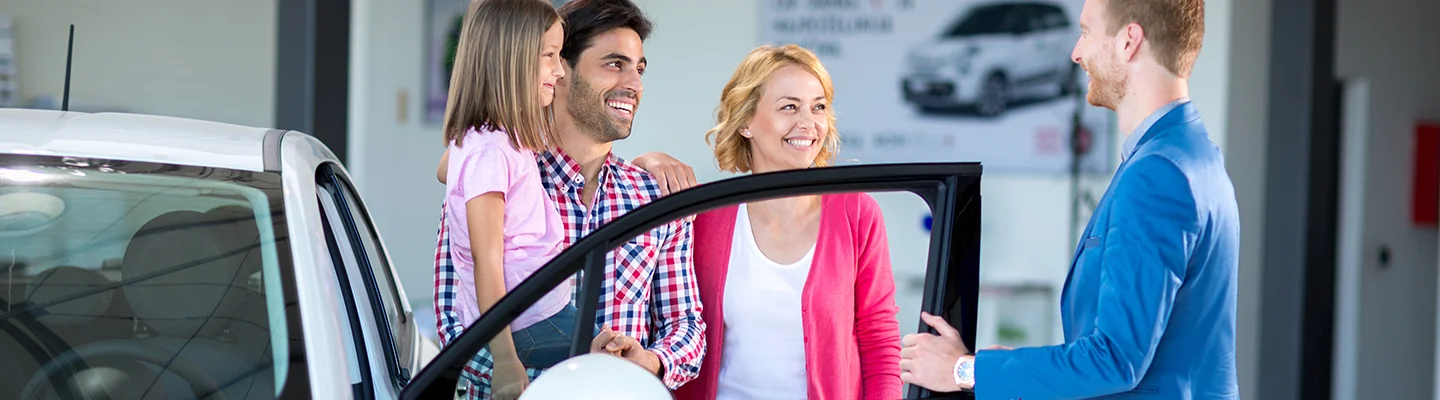 Smooth and Stylish Savings: Used Cars in Brooklyn Park