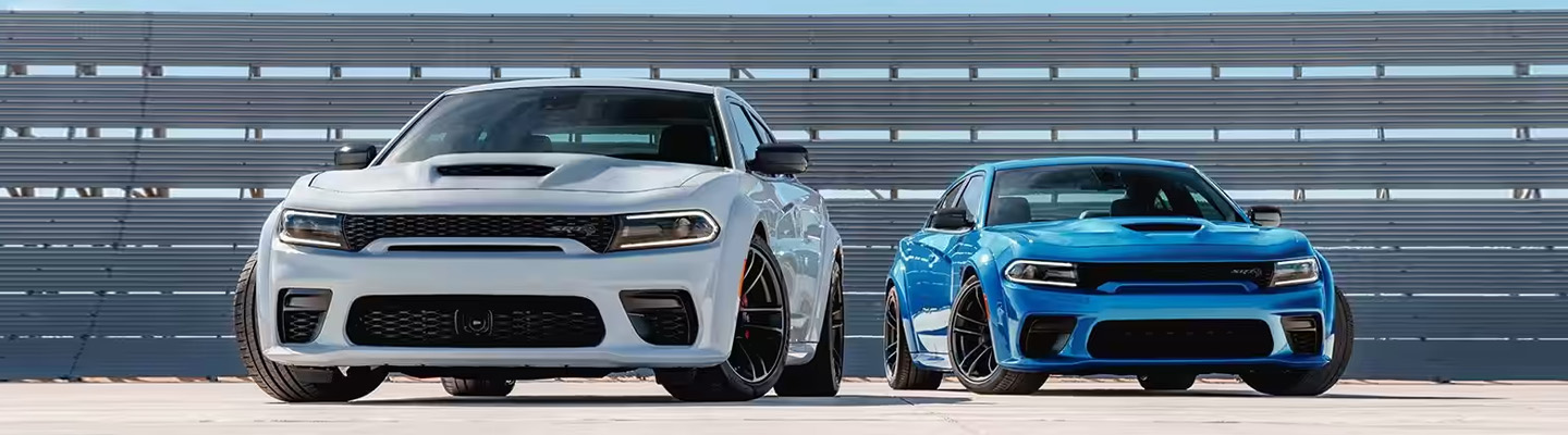 Choose Your Charger at