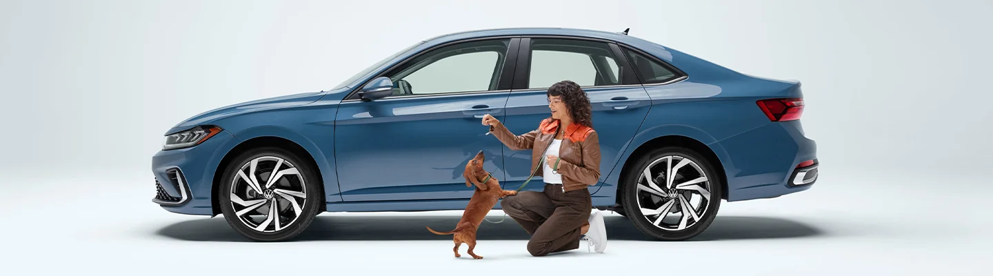 2025 Volkswagen Jetta | Bob Boast Volkswagen