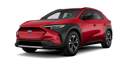 2025 Subaru Solterra EV Premium