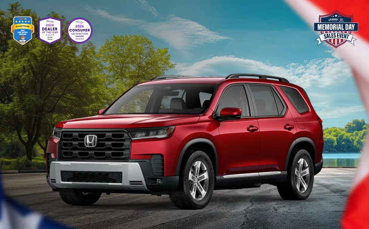 Honda Pilot