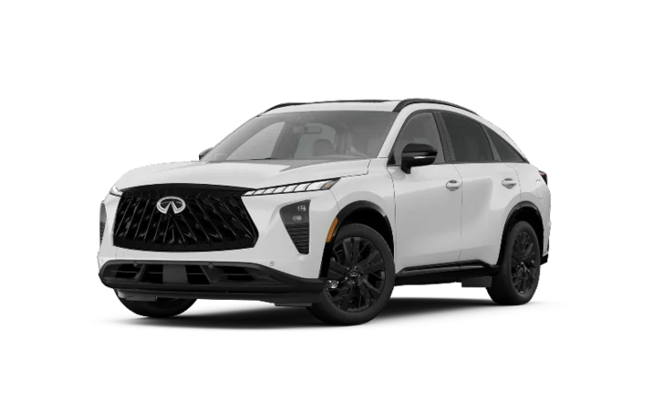 2027 INFINITI QX65 Sport
