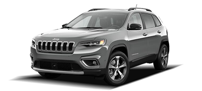 Trailhawk