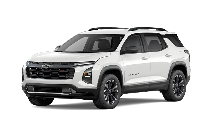 Chevrolet Equinox 1500