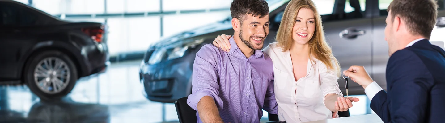 Ford Lease Deals 