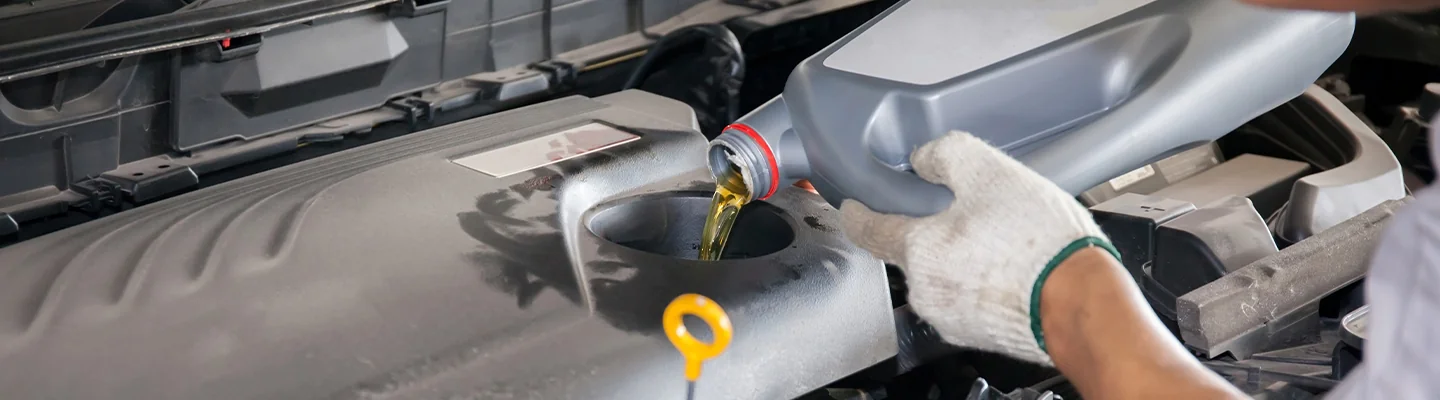 The Importance of Regular Oil Changes For Your Hyundai