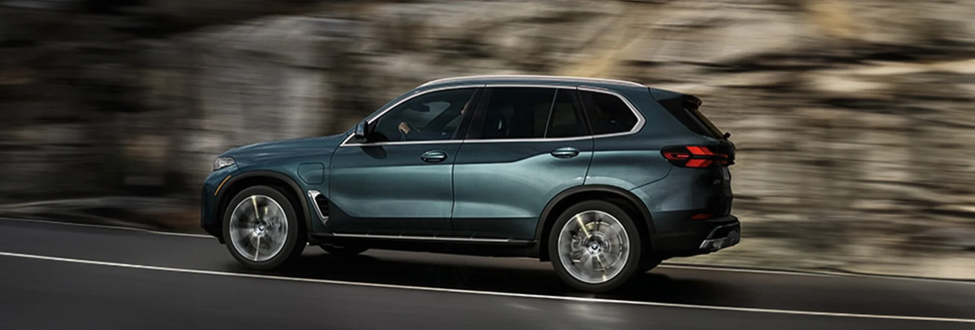 2024 BMW X5 Trim Levels 