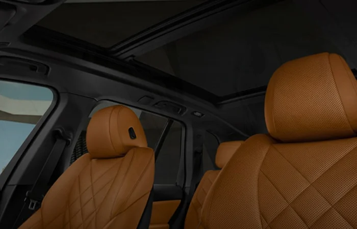 2024 BMW X5 Trim Levels 
