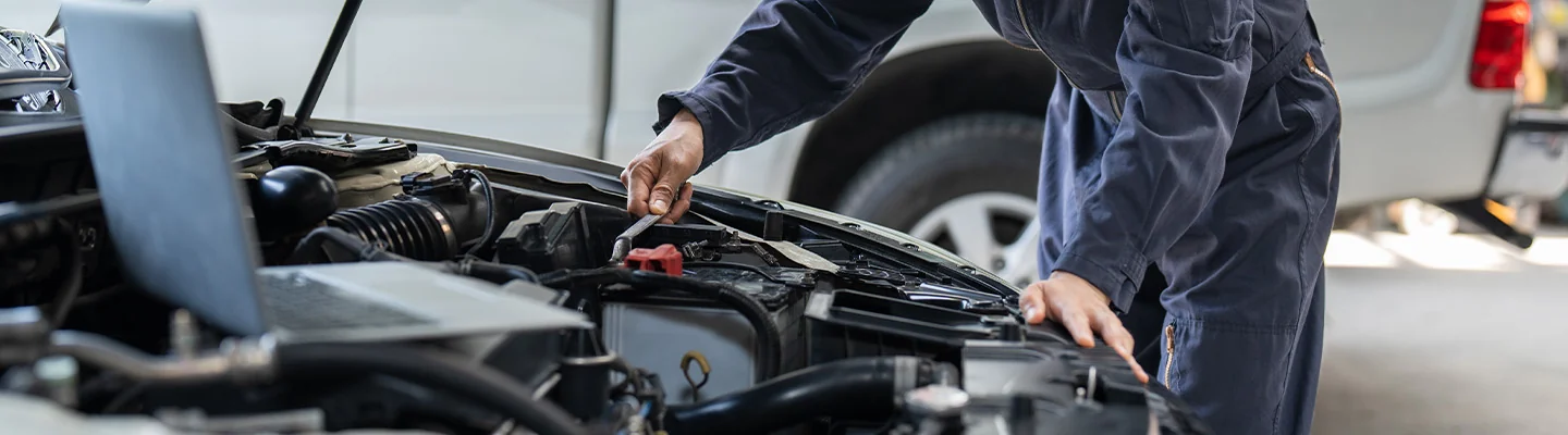The Importance of Routine Maintenance for Your INFINITI 