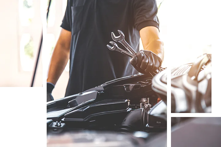 Crown Acura Clearwater Service 