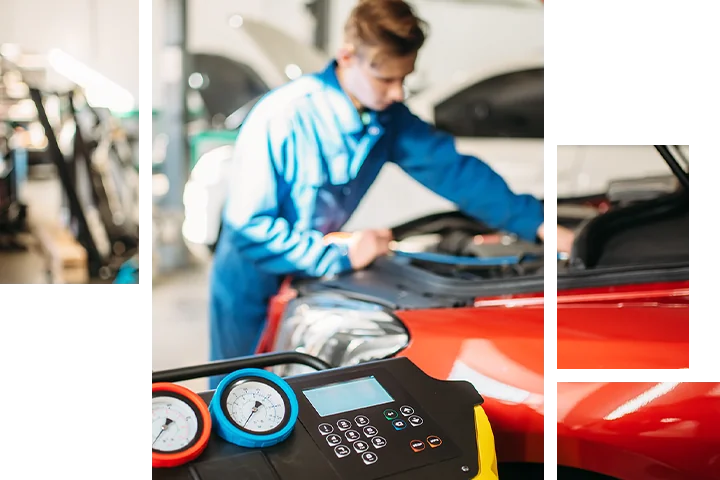 Crown Acura Clearwater Service 