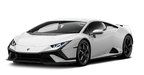 2024 Lamborghini Huracan Tecnica