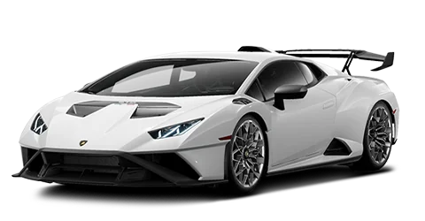 2024 Lamborghini Huracan STO