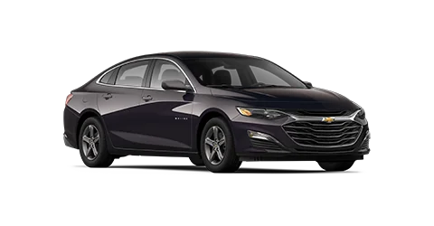 2025 Chevrolet Malibu LS
