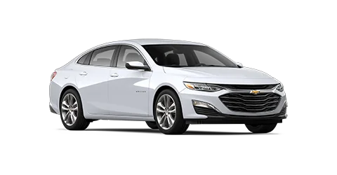 2025 Chevrolet Malibu 2LT