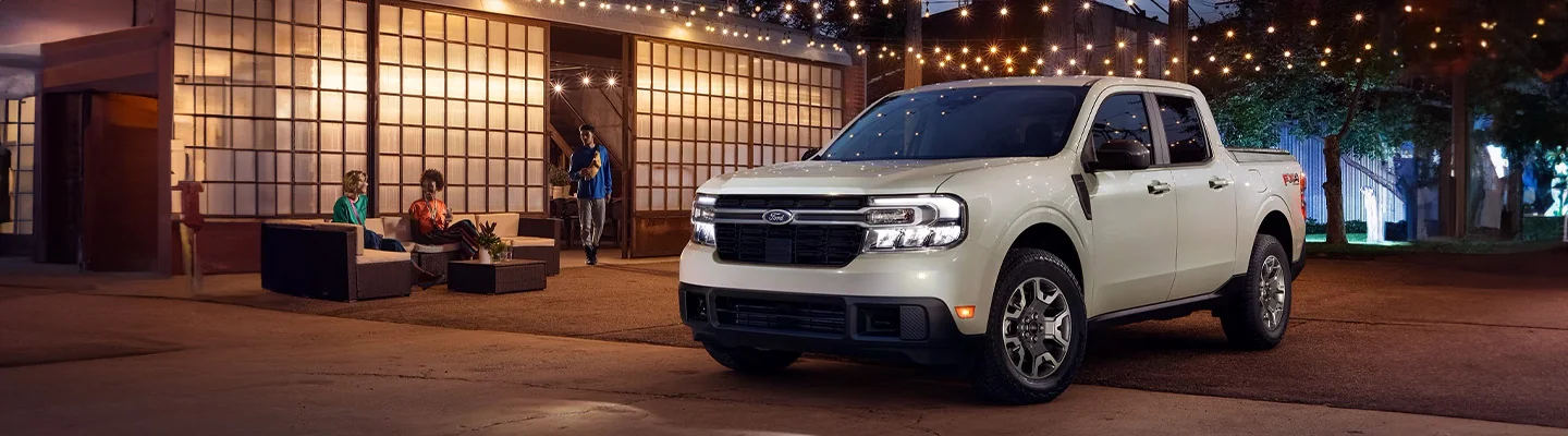 Maximizing Fuel Efficiency in Your Ford