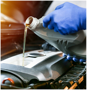 Oil Change