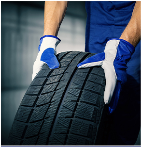 Tire Service