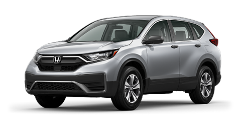 Honda CR-V LX