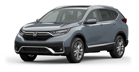 Honda CR-V Touring