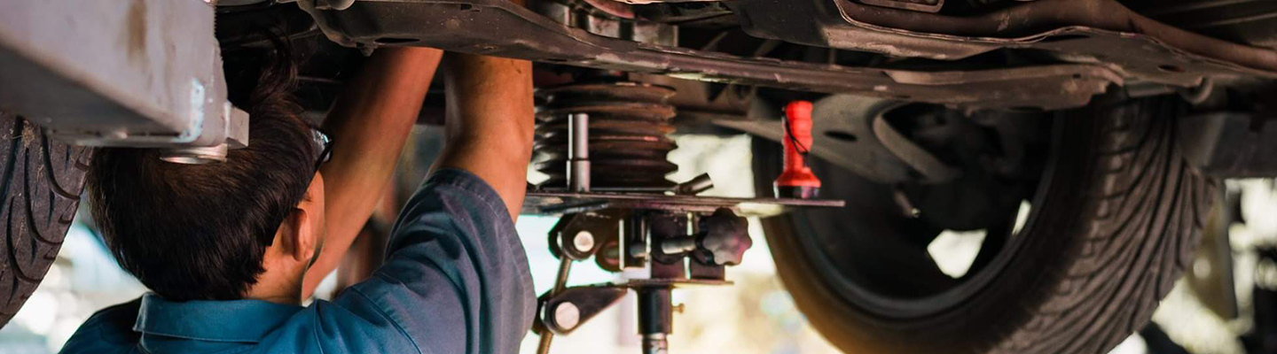 Best Chevrolet Service in Amherst 
