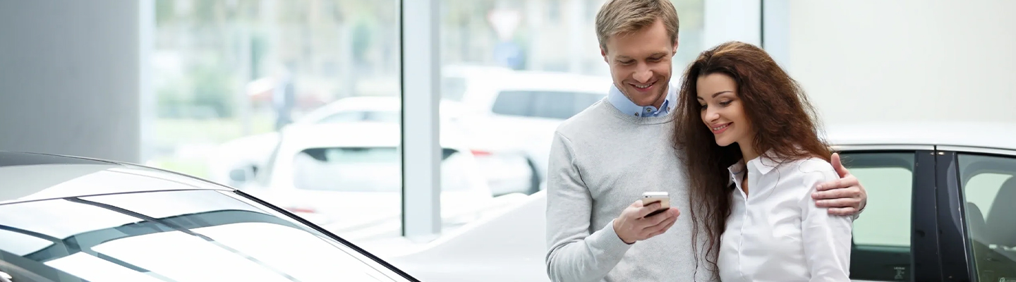 Trading In Your Vehicle for a New Volkswagen 