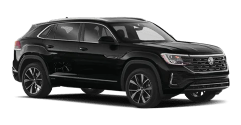 2024 Volkswagen Atlas Cross Sport SEL Premium R-Line