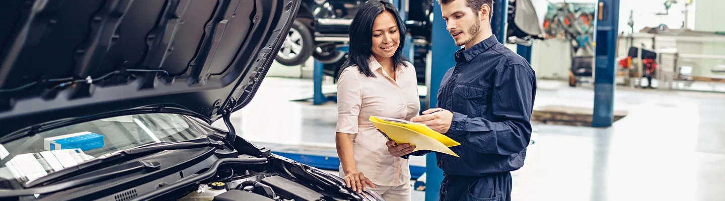 Why Regular Maintenance is Key for Your CDJR Vehicle
