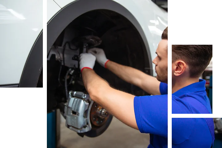 Buick GMC Service Center 
