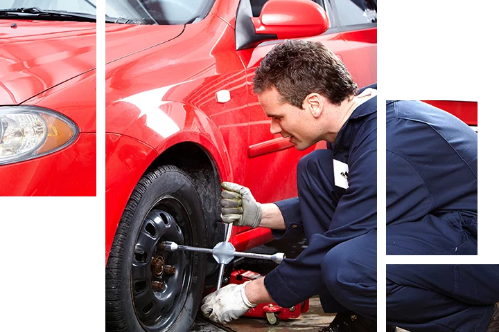 Buick GMC Service Center 